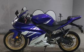 YAMAHA YZF-R125 RE06