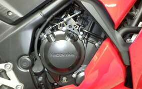 HONDA CBR250R GEN 3 MC41