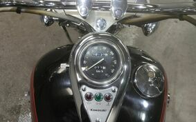 KAWASAKI VULCAN 400 CLASSIC 2000 VN400A