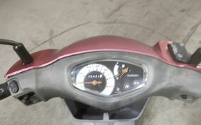 SUZUKI ADDRESS V125 G CF46A