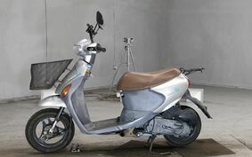 SUZUKI LET's 4 G CA41A