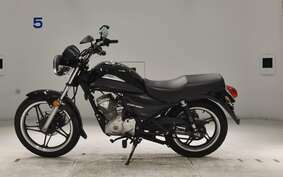 HONDA CBF125T