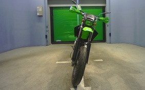 KAWASAKI KLX250D TRACKER 2003 LX250E