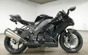 KAWASAKI ZX 10 NINJA R 2008 ZXT00E