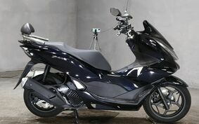 HONDA PCX125 JK05