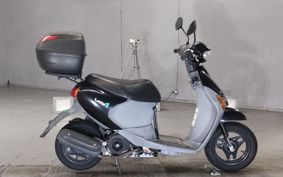 SUZUKI LETS4 CA45A