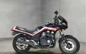 HONDA CBX750F RC17