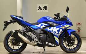 SUZUKI GSX250R DN11A