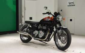 TRIUMPH BONNEVILLE T100 2017