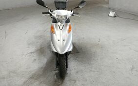 SUZUKI ADDRESS V125 CF4EA