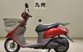 SUZUKI LET's Super Good CA4AA