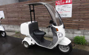 HONDA GYRO CANOPY Wagon TA02