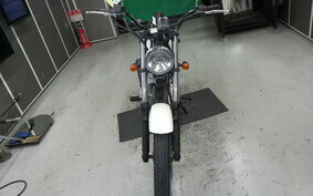 SUZUKI GRASS TRACKER NJ47A