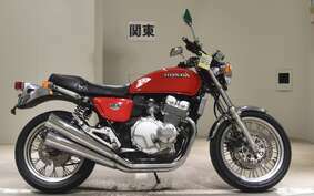 HONDA CB400F 1997 NC36