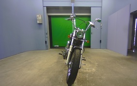 HONDA SHADOW 400 SLASHER 2005 NC40