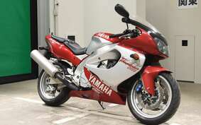 YAMAHA YZF1000R THUNDERACE 2001 4SV0