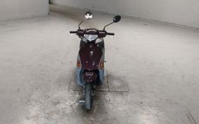 SUZUKI LETS4 CA45A