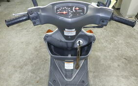 SUZUKI ADDRESS V125 CF4EA