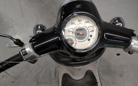 HONDA GIORNO AF70