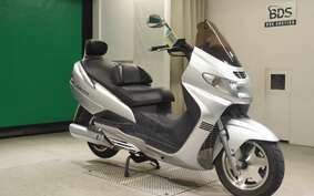 SUZUKI SKYWAVE 400 2001 CK42A