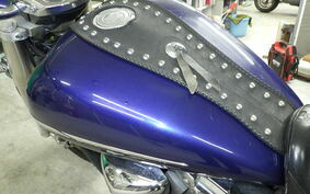 YAMAHA XVS1300A MIDNIGHT STAR 2008