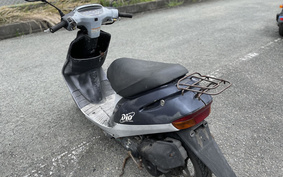 HONDA SUPER DIO AF27