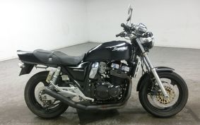 SUZUKI GSX400X IMPULSE 1997 GK79A