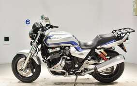 HONDA CB1300SF SUPER FOUR 1999 SC40