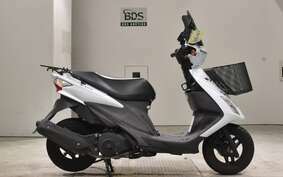 SUZUKI ADDRESS V125 S CF4MA