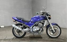 KAWASAKI BALIUS 250 ZR250A