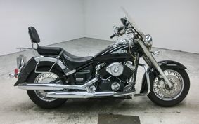 YAMAHA DRAGSTAR 400 CLASSIC 2001 VH01J