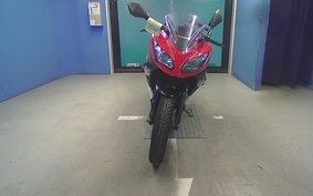 KAWASAKI NINJA 250 ABS EX250L