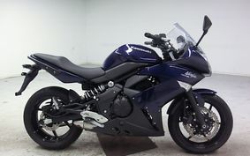 KAWASAKI NINJA 400 R 2012 ER400B