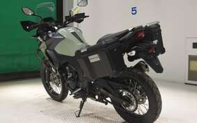 KAWASAKI VERSYS X250 TOURER LE250D