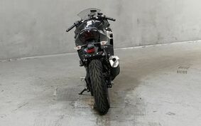 KAWASAKI NINJA 250 EX250P