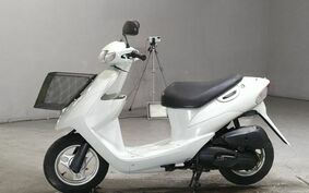 SUZUKI LET's 2 CA1PA