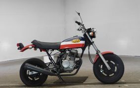 HONDA APE 50 AC16