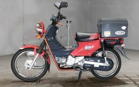 HONDA CROSS CUB 110 JA10