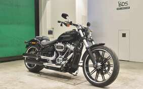 HARLEY FXBRS1870 2020