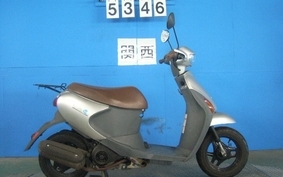 SUZUKI LET's 4 G CA41A