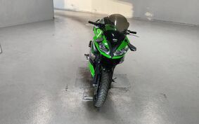 KAWASAKI NINJA 400 R 2012 ER400B