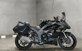 KAWASAKI NINJA 1000 SX 2021 ZXT02K