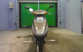 HONDA SPACY 125 Gen. 3 JF04