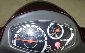 SUZUKI LET's 4 CA45A