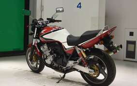 HONDA CB400SF VTEC 2008 NC42