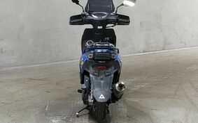 SUZUKI SWISH 125 LTD DV12B