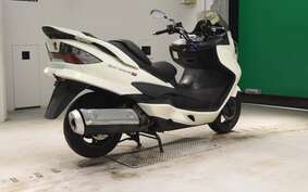 SUZUKI SKYWAVE 250 (Burgman 250) M CJ45A