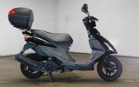 SUZUKI ADDRESS V125 S CF4MA