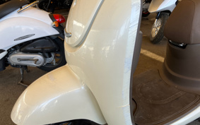 HONDA GIORNO AF70