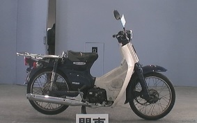 HONDA C50 SUPER CUB AA01